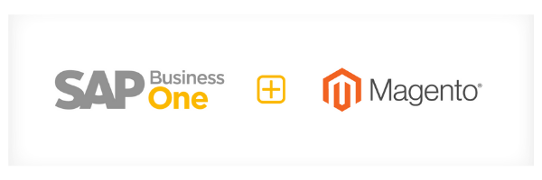 It One - Magento - SAP Business One